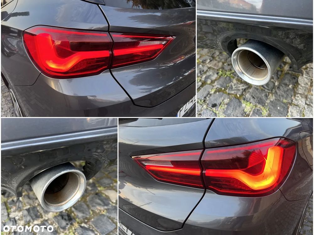 BMW X2 xDrive20d M Sport - 15