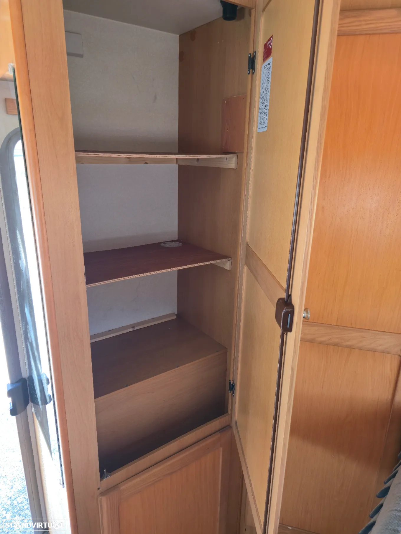 Fiat Ducato Mc louis glen 264 c/ac - 16