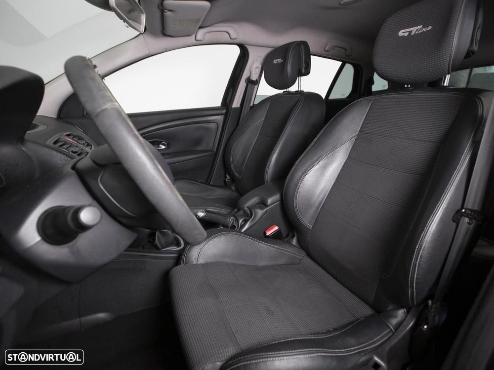 Renault Mégane Break - 7