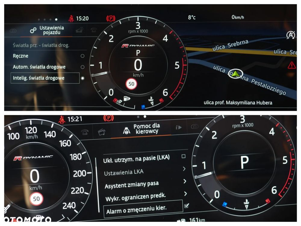 Land Rover Range Rover Velar 2.0 SD4 R-Dynamic HSE - 17