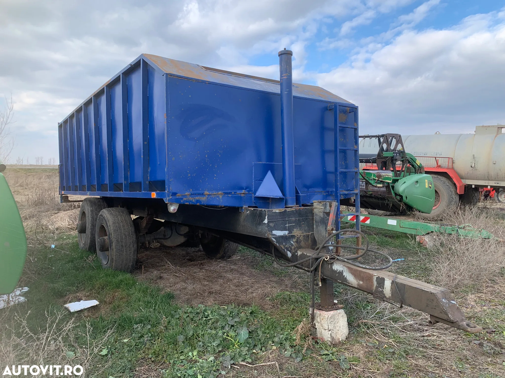 Kuhn Marshall 10 tone - 6