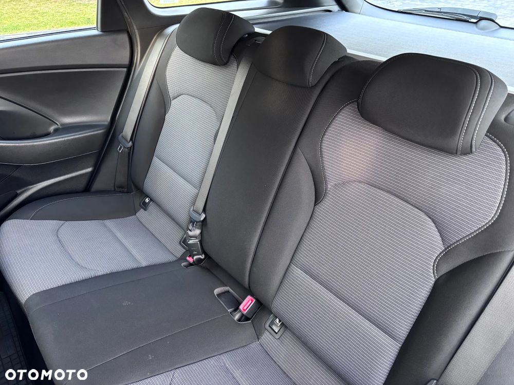 Hyundai i30 - 20