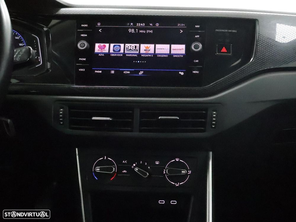 VW Taigo 1.0 TSI Life - 21