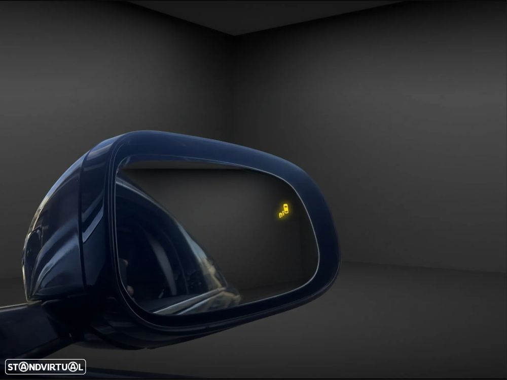 Jaguar XE 20d Aut. Portfolio - 24