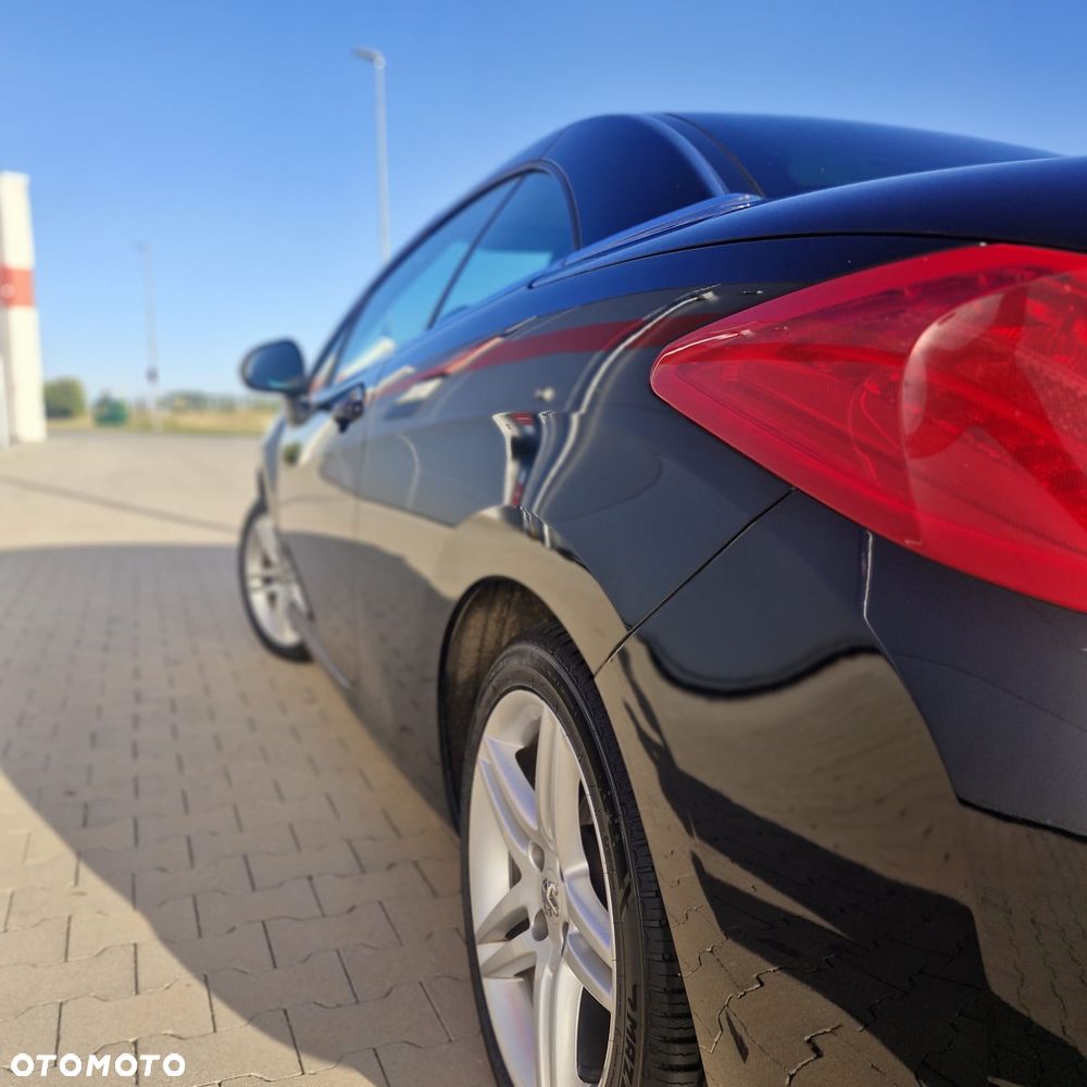 Peugeot 308 120 VTi Tendance - 3