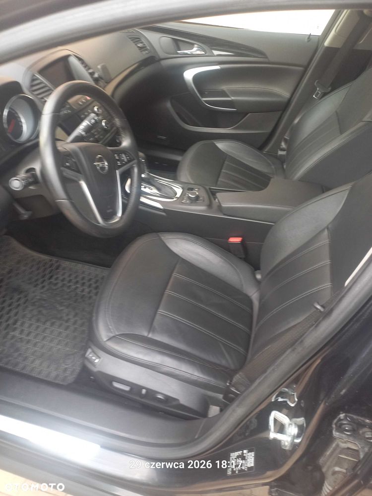 Opel Insignia - 7