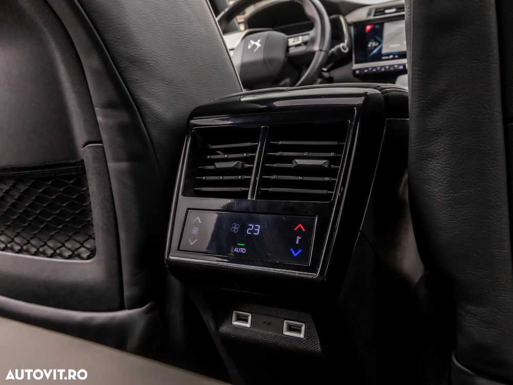 DS Automobiles DS 7 Crossback DS7 1.6 PHeV FWD 225 EAT8 OPERA - 16