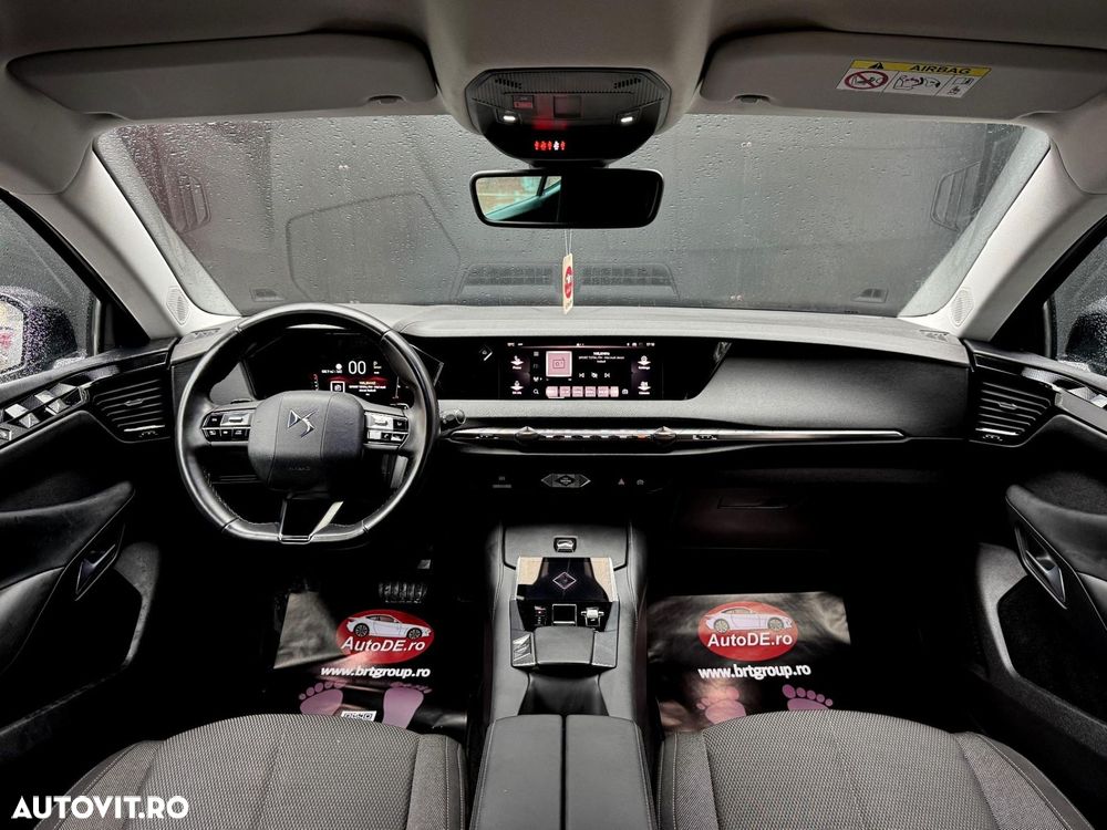 DS Automobiles DS 4 - 7