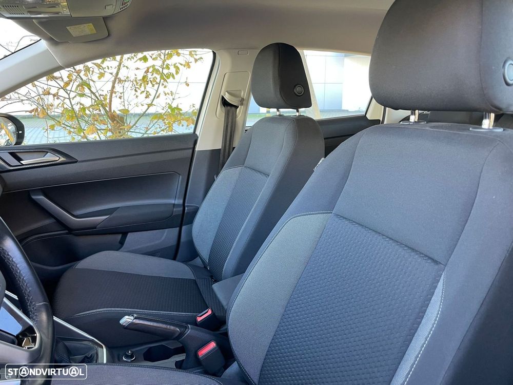 VW Taigo 1.0 TSI Life - 8