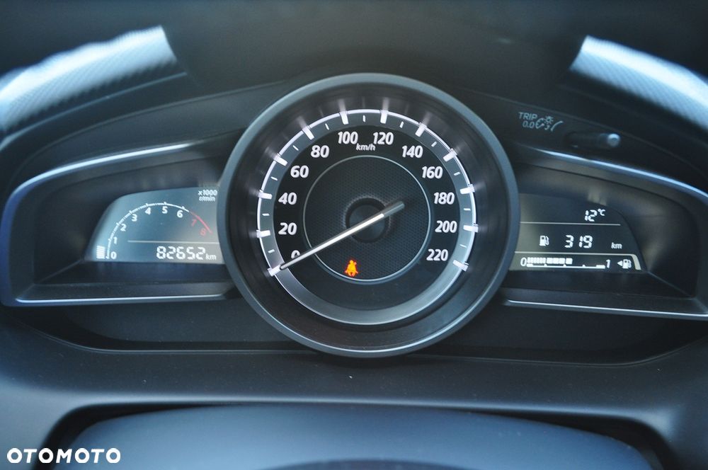 Mazda CX-3 SKYACTIV-G 120 FWD Exclusive-Line - 7