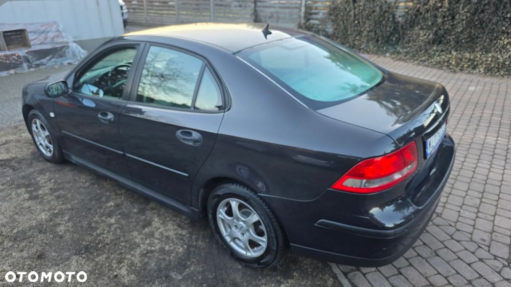 Saab 9-3 2.2 TiD Arc - 19