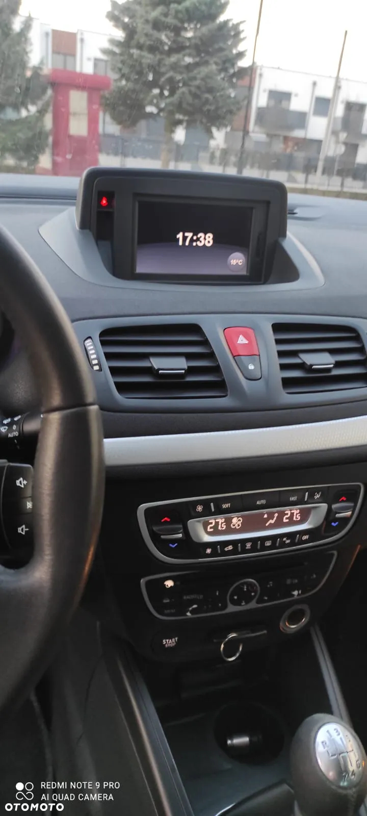 Renault Megane 1.5 dCi Dynamique - 10