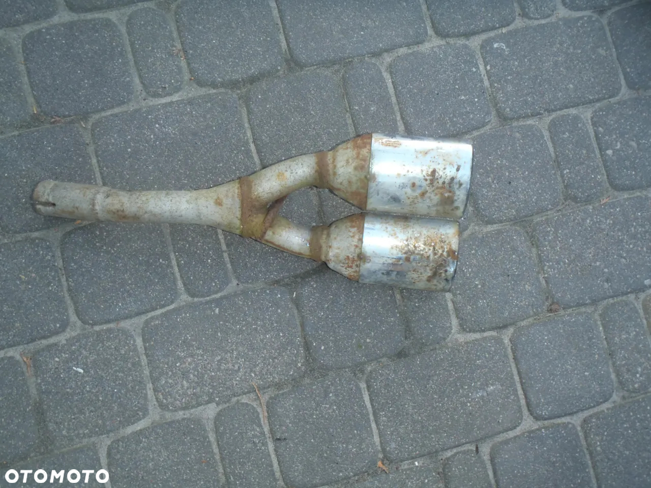 wydech rura siatka kolektor wydechowy aixam ligier chatenet simpa beriel nova xtoo xtu baroder microcar jDM Grecav Bellier 741 kubota foks lombardini - 23