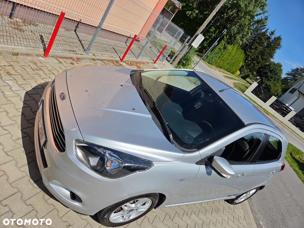 Ford Ka+ - 9