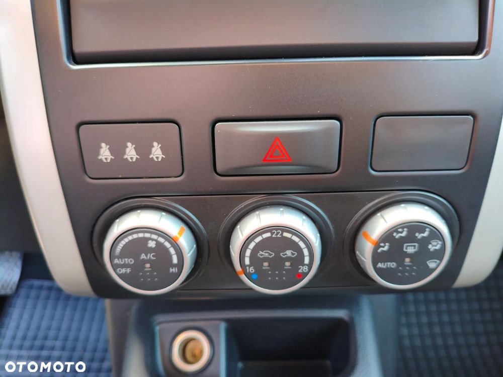 Nissan X-Trail - 26