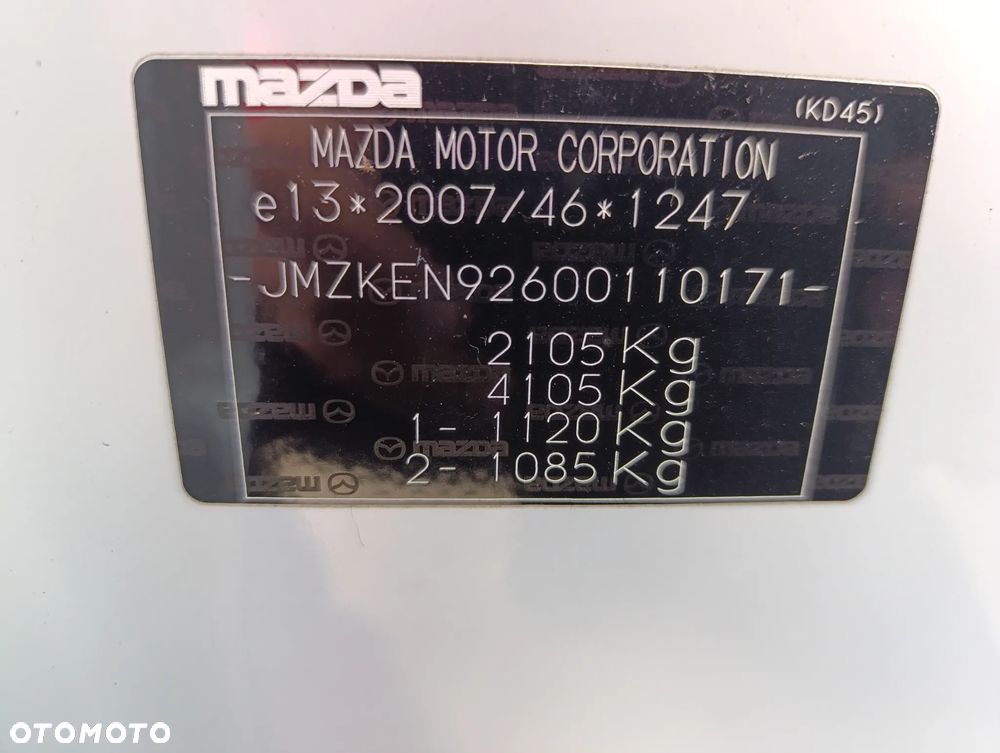 Mazda CX-5 SKYACTIV-D 175 AWD Nakama Intense - 28