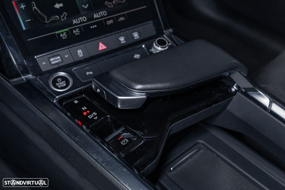Audi e-tron 55 quattro Advanced - 26
