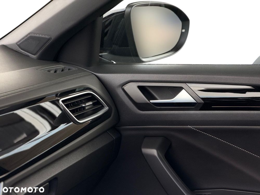 Volkswagen T-Roc 2.0 TSI 4Motion R-Line DSG - 14