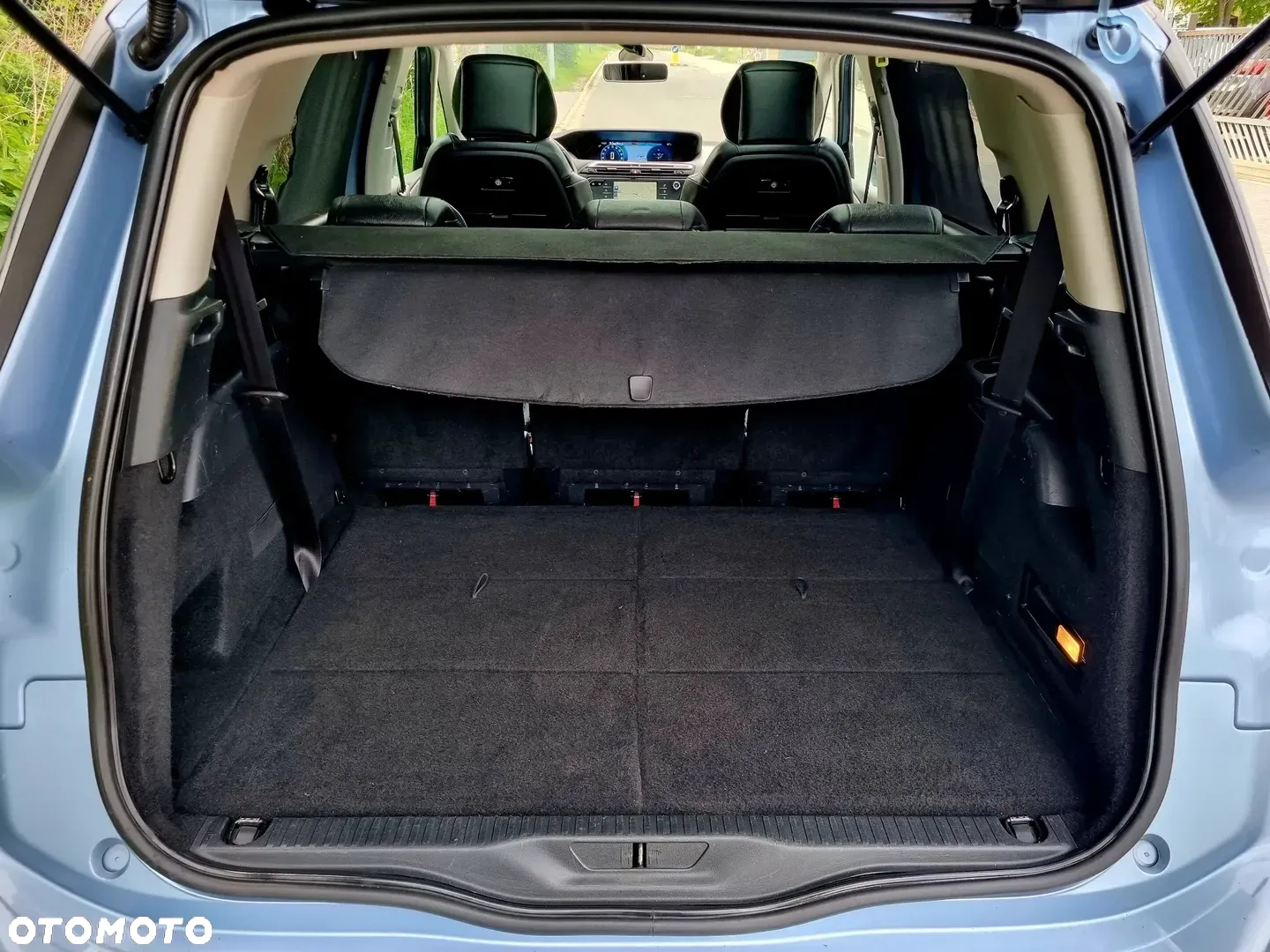 Citroën C4 Grand Picasso BlueHDi 120 Exclusive - 15