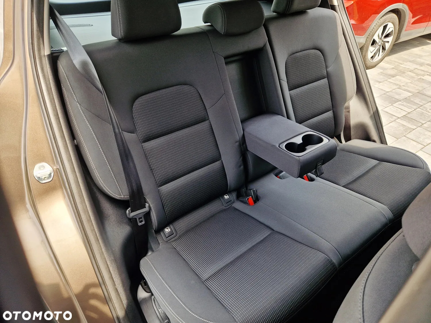 Kia Sportage 1.6 GDI L Business Line 2WD - 22