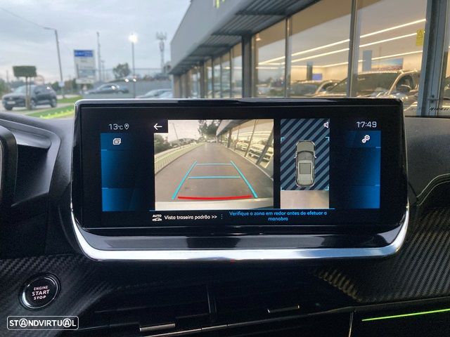 Peugeot 2008 1.2 PureTech GT Line - 30