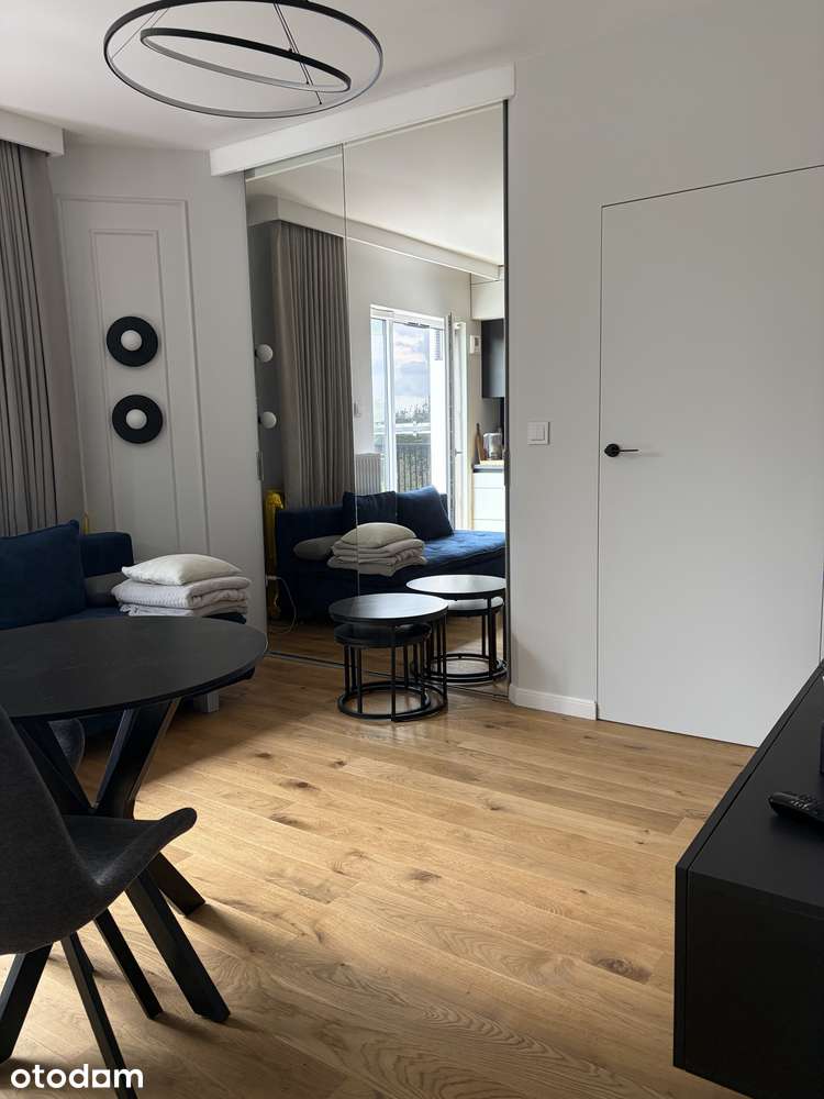 2 pokoje | 36 m²Bemowo|ul.Marynin| taras 10 m²|garaż|klimatyzacja|nowe