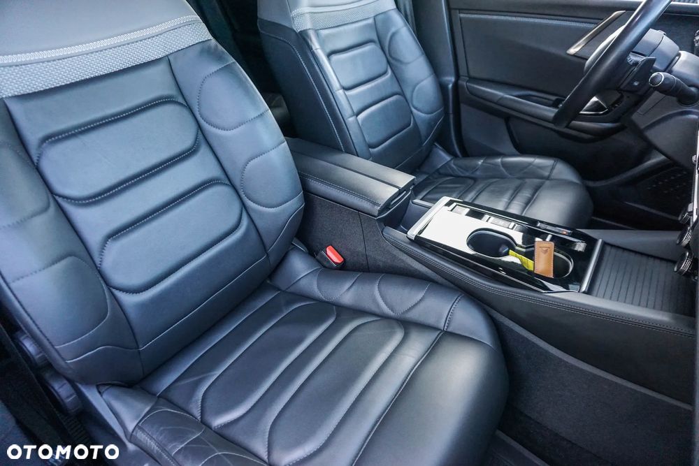 Citroën C5X 1.6 PureTech Shine EAT8 - 33