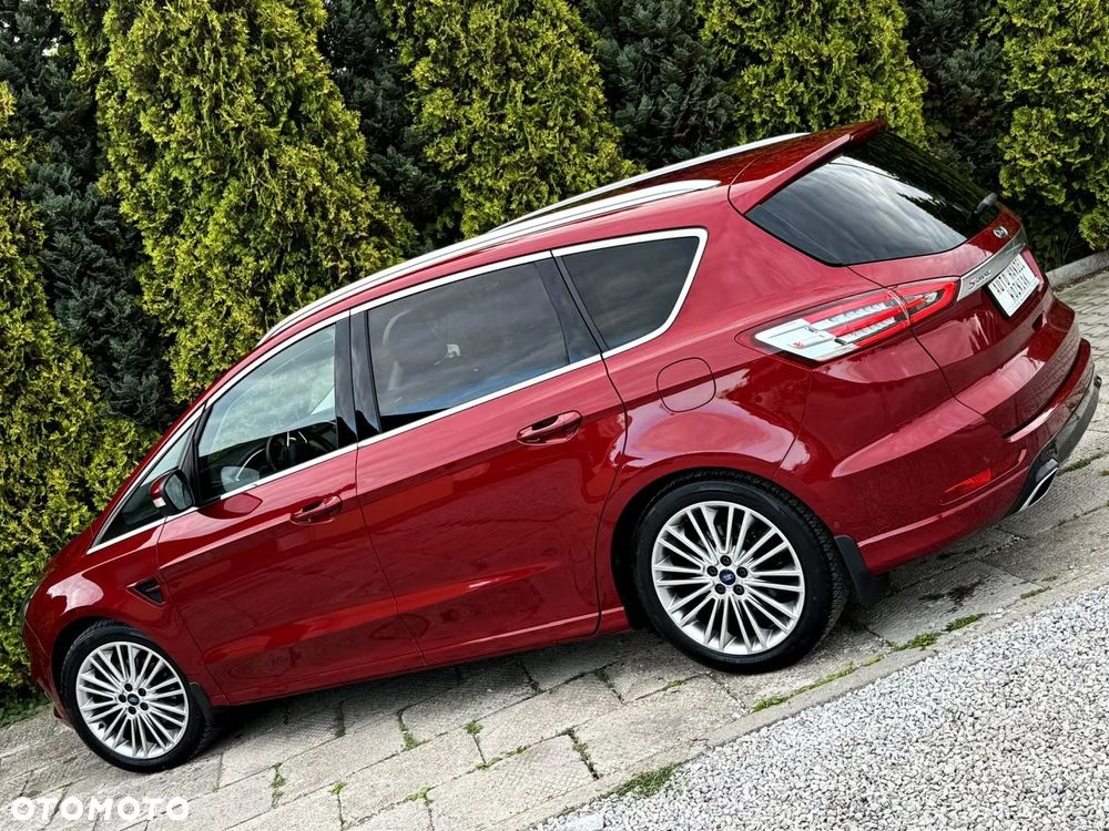 Ford S-Max - 15