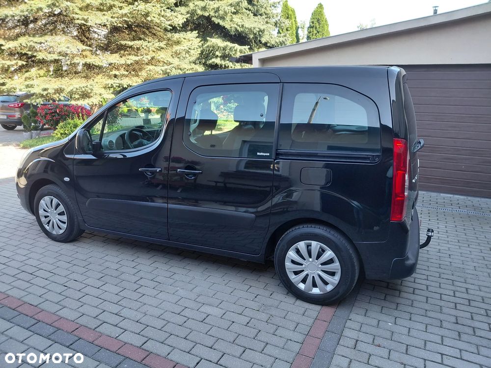 Citroën Berlingo 1.6 16V Multispace - 7