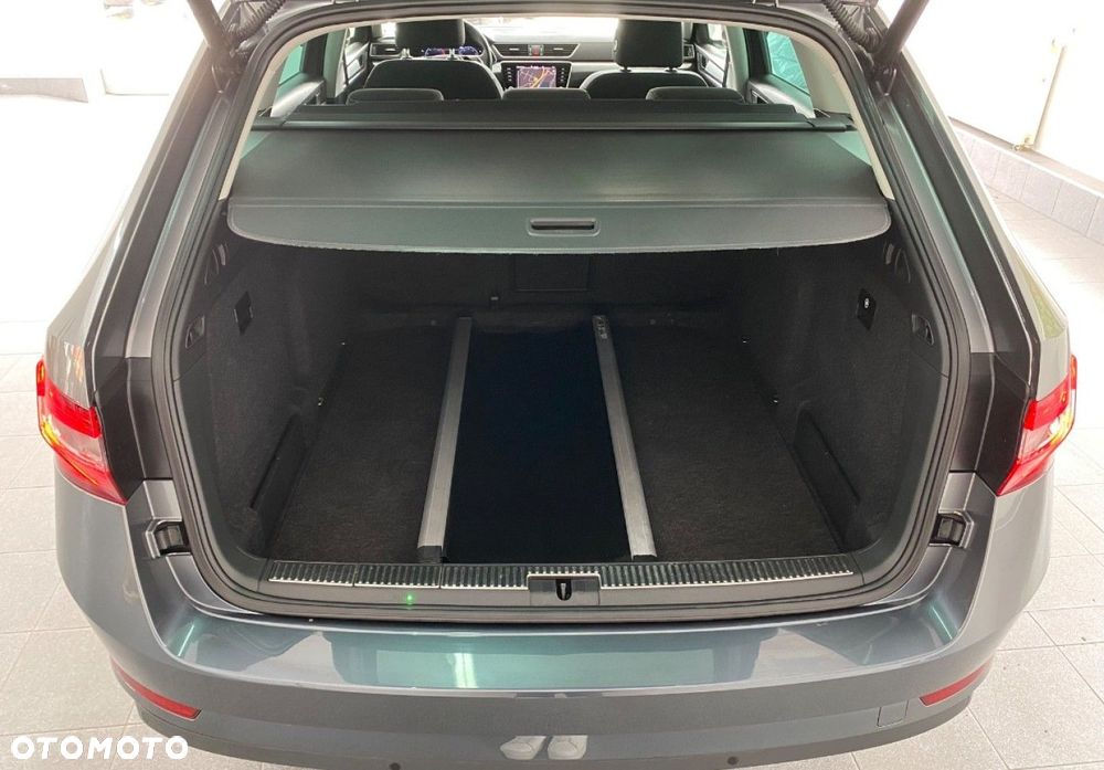 Skoda Superb - 18