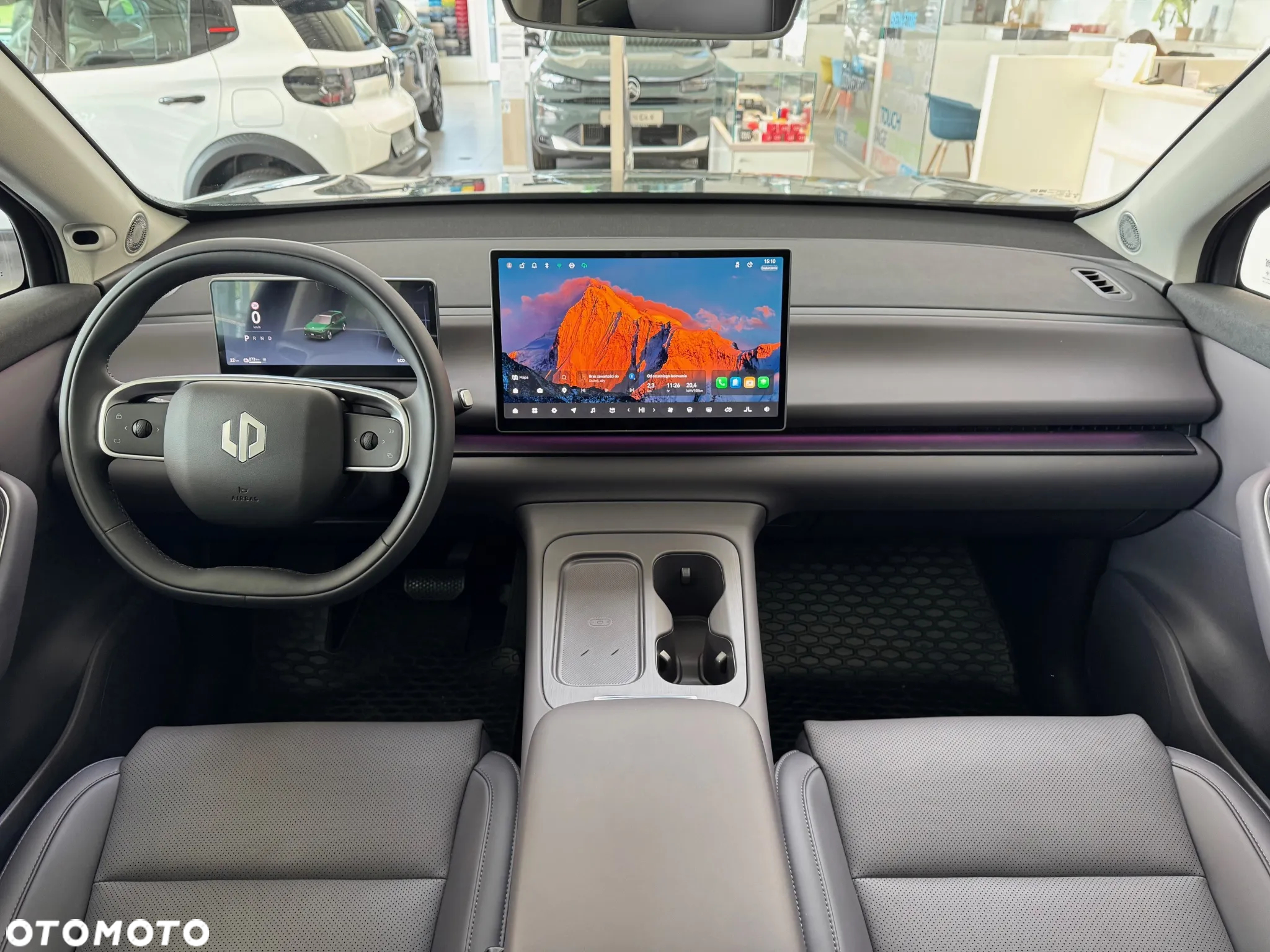 Leapmotor C10 69.9 kWh Design - 10