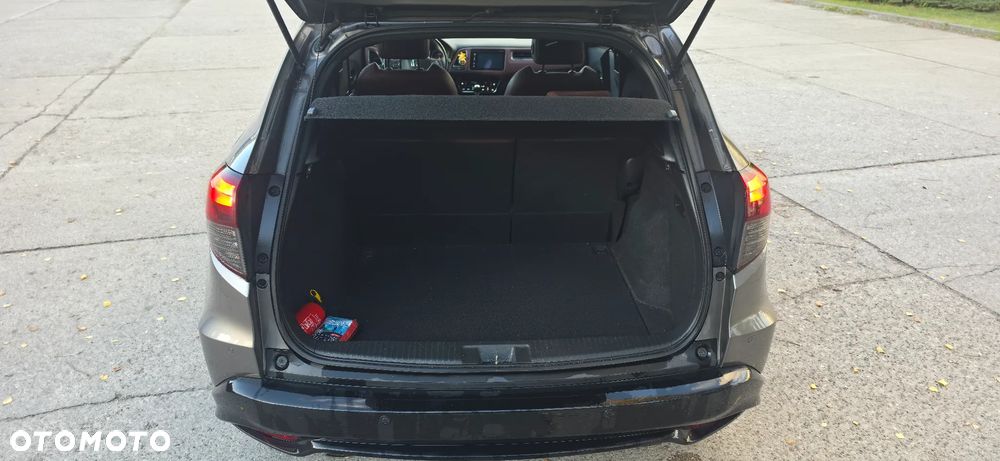 Honda HR-V 1.5 Sport - 27