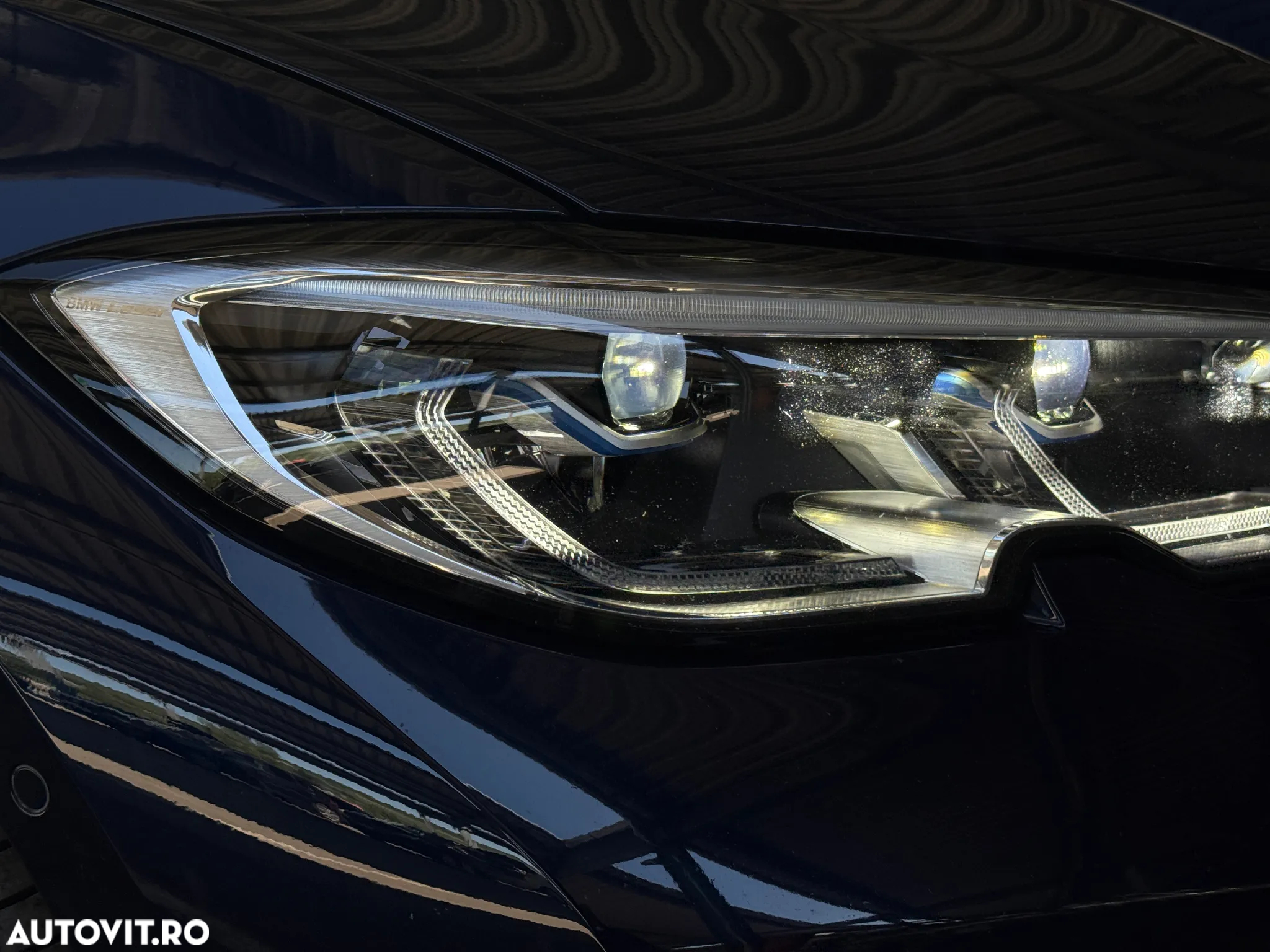 BMW Seria 3 320d xDrive AT MHEV - 38