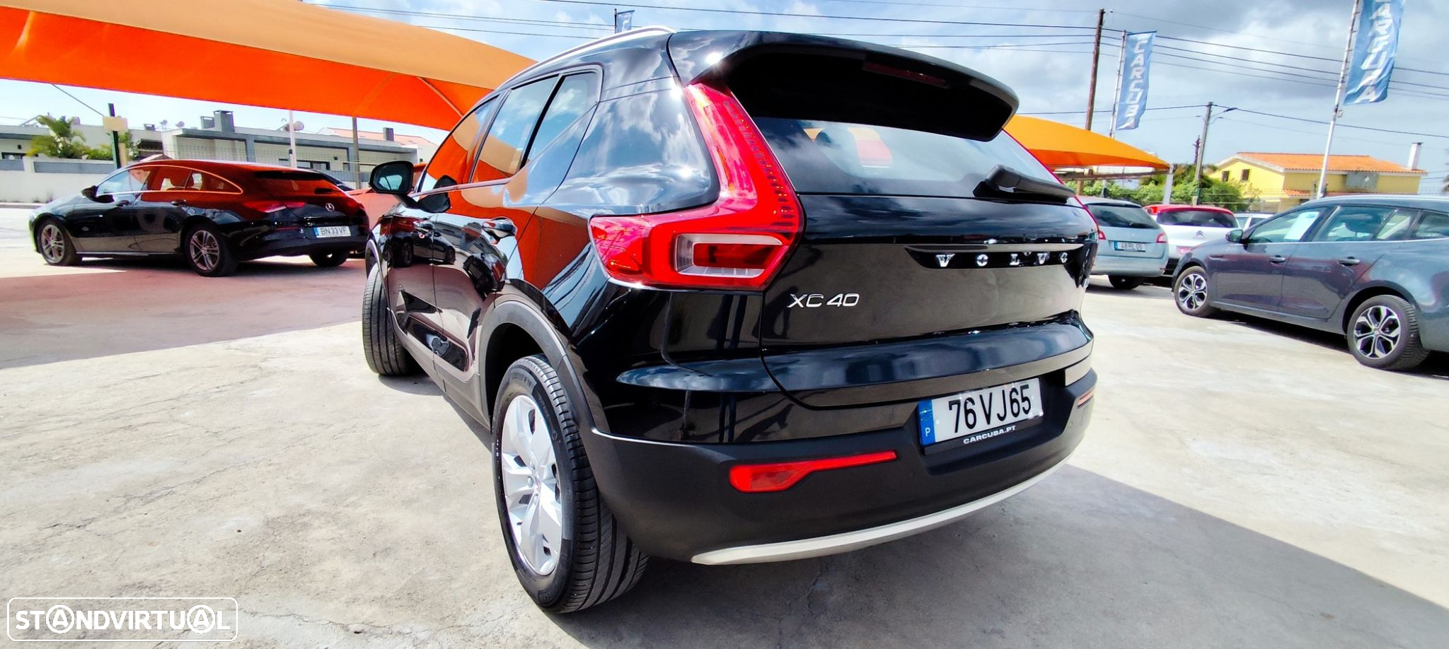 Volvo EX40 - 6