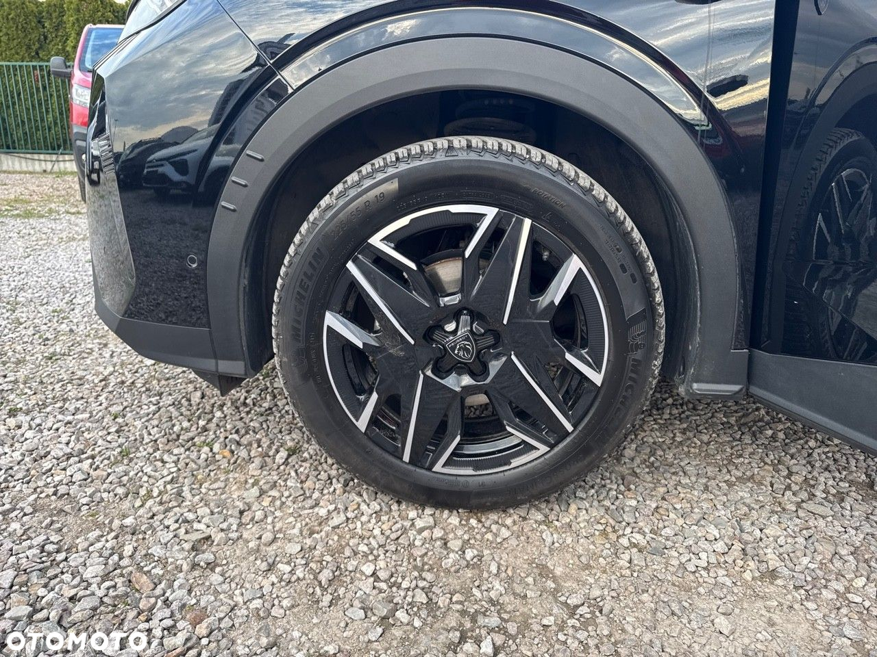 Peugeot 3008 - 11