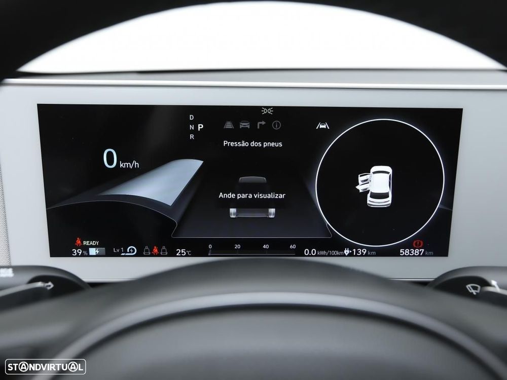 Hyundai Ioniq 5 77 kWh Premium - 21