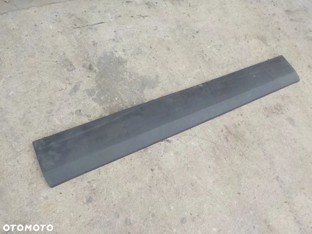 VOLKSWAGEN CRAFTER LISTWA BOCZNA LEWA - 2