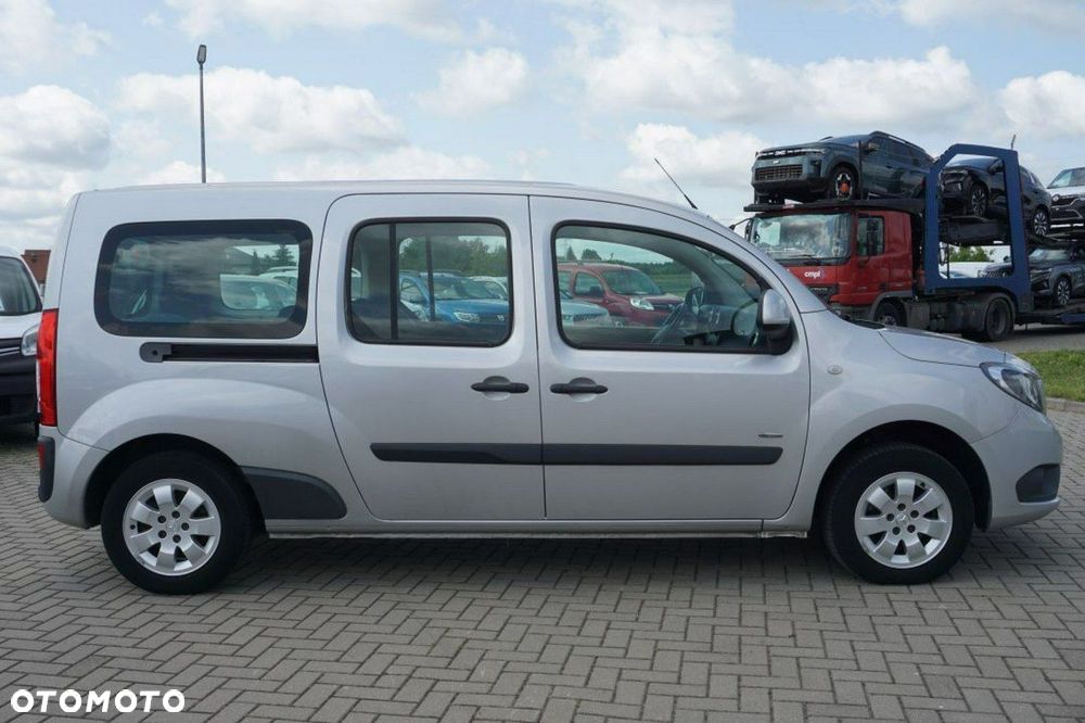 Mercedes-Benz Citan - 4