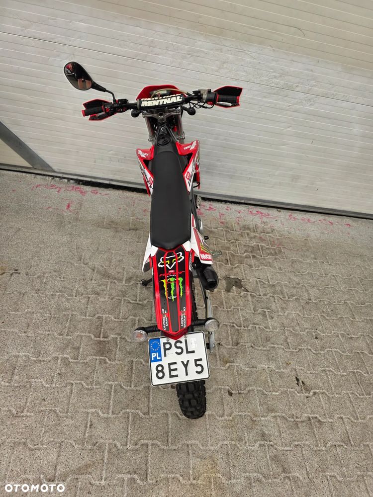 Rieju MRT - 25