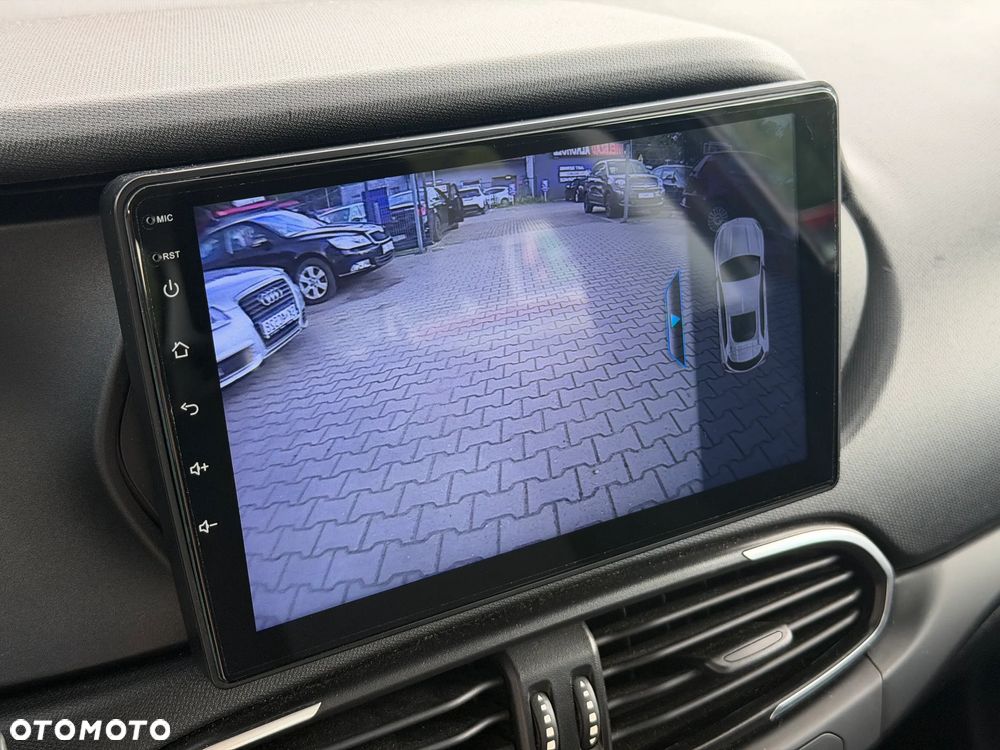 Fiat Tipo - 18