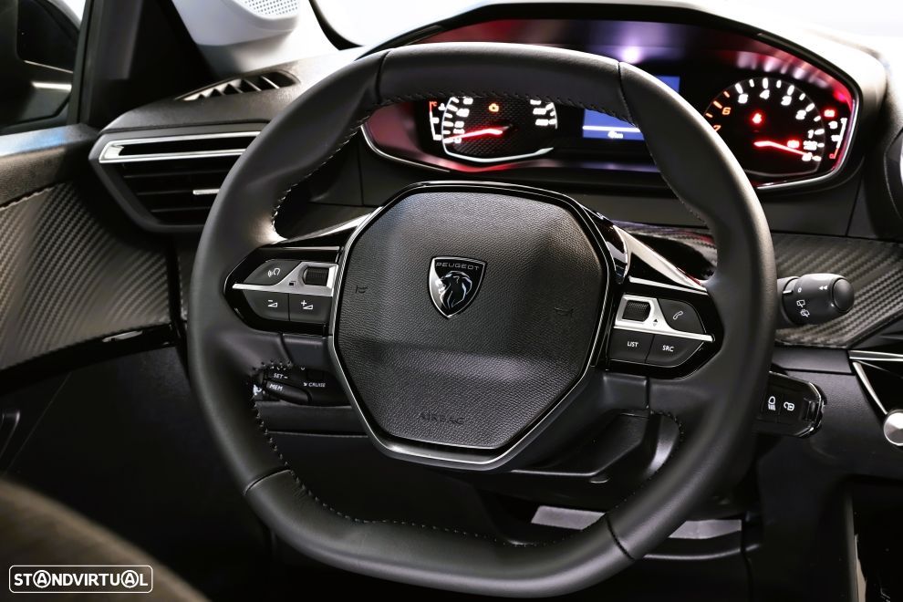 Peugeot 208 1.2 PureTech Style - 16