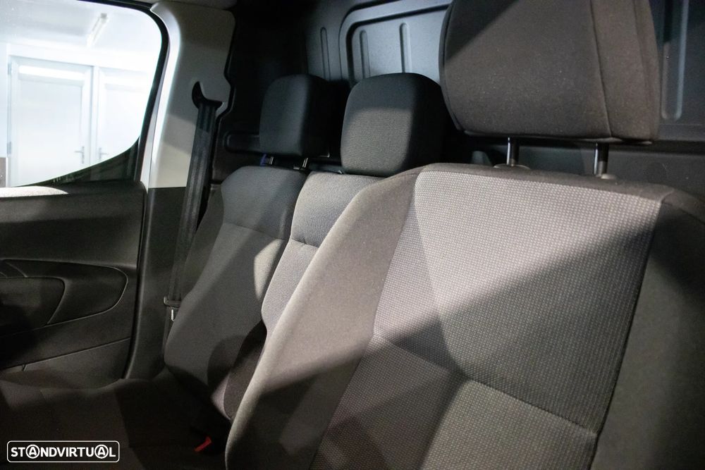 Citroën BERLINGO XL - 6