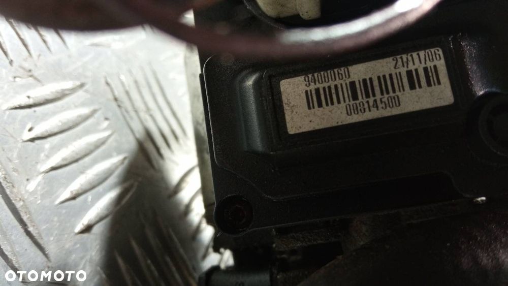 KOMPRESOR ZAWIESZENIA CITROEN C5 965406868000 - 1