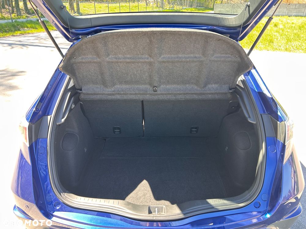 Honda Civic 1.8i-VTEC Sport - 23