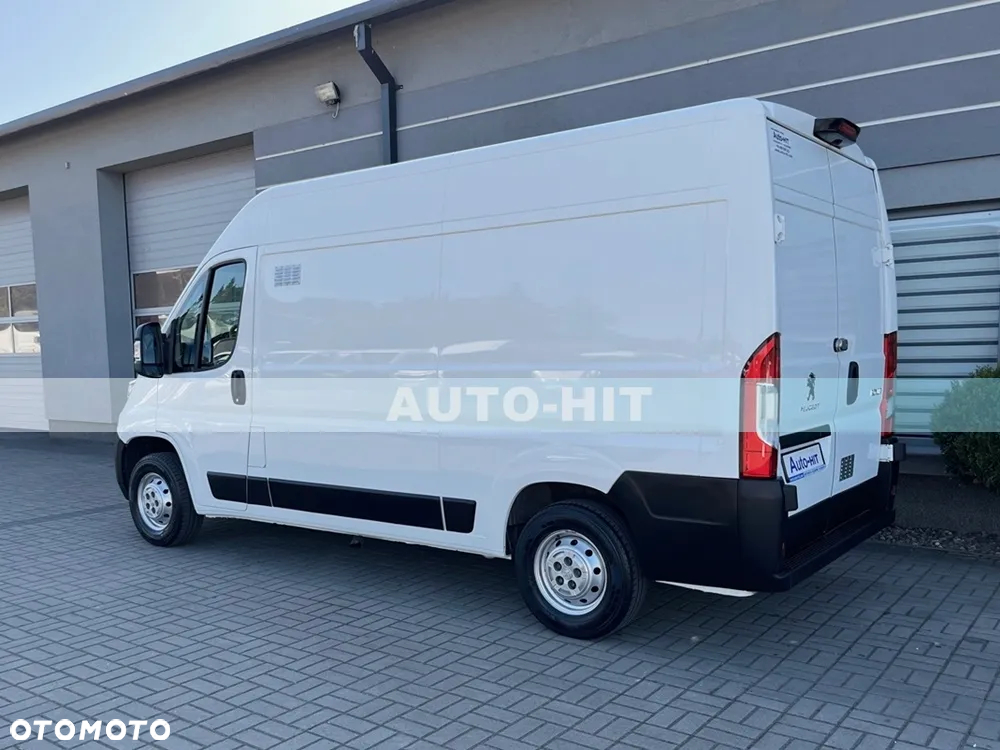 Peugeot Boxer - 6