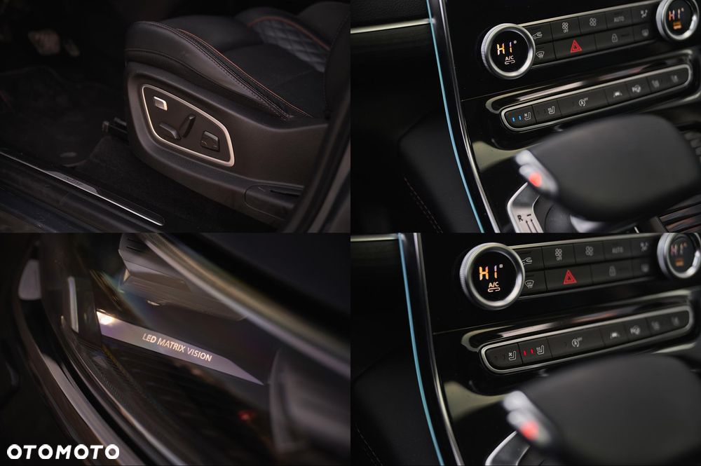 Renault Espace ver-blue-dci-200-edc-initiale-paris - 36