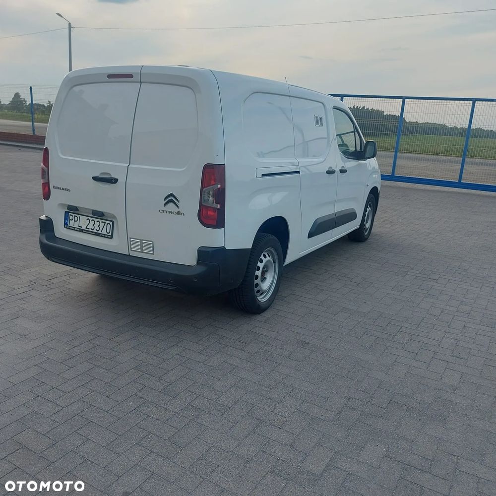 Citroën Jumper - 5