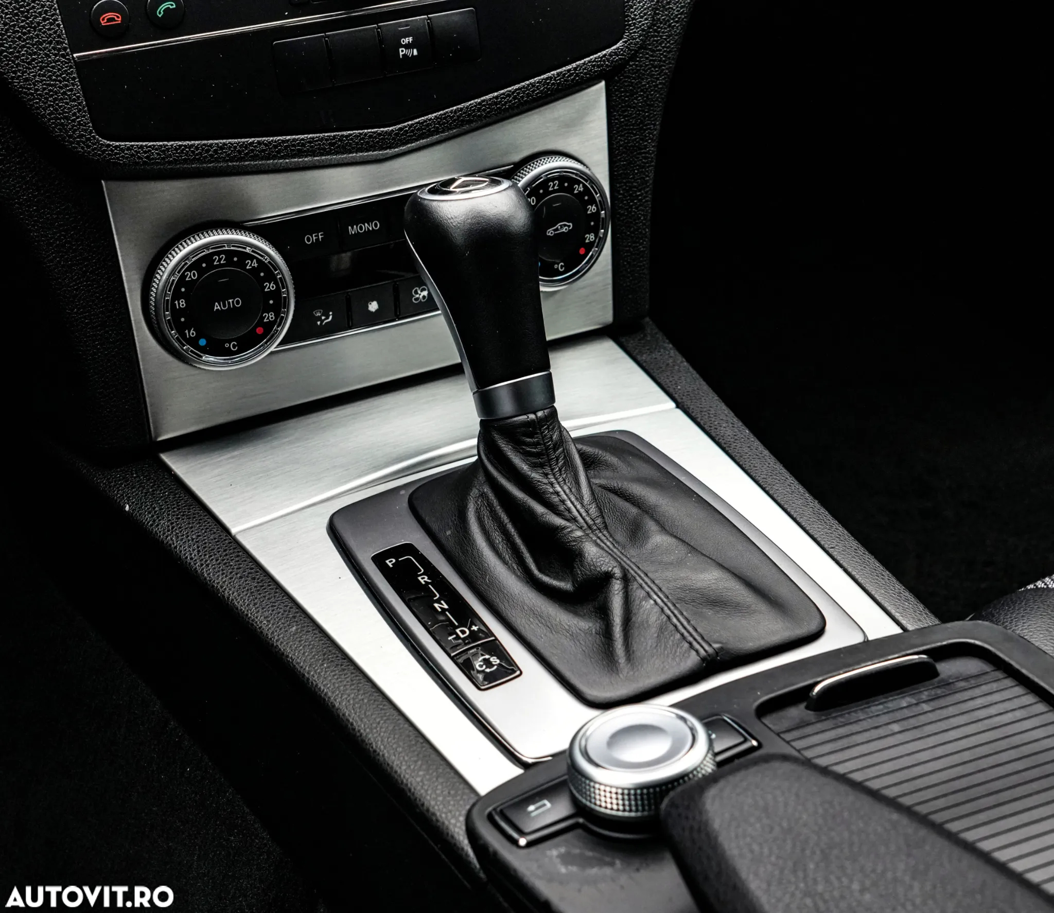 Mercedes-Benz C - 20