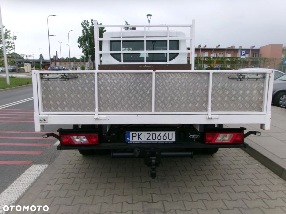 Ford TRANSIT - 5