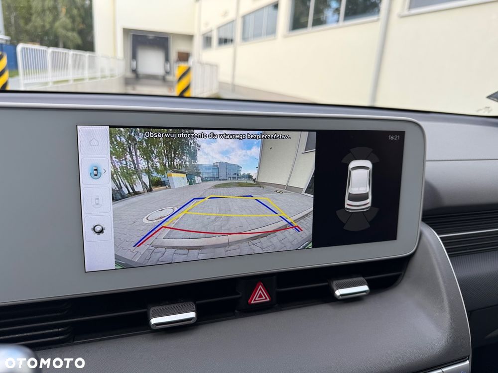 Hyundai IONIQ electric Premium - 40